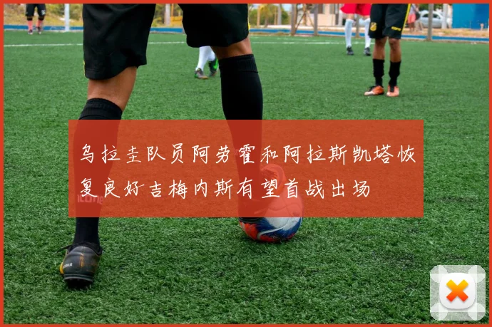 乌拉圭队员阿劳霍和阿拉斯凯塔恢复良好吉梅内斯有望首战出场