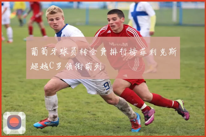 葡萄牙球员转会费排行榜菲利克斯超越C罗领衔前列